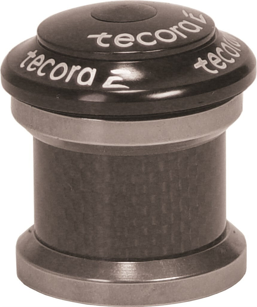 Tecora e Headset 1“ integriert, 25,4 x 45º x 45º x 26,4, zw
