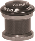 Tecora e Headset 1“ integriert, 25,4 x 45º x 45º x 26,4, zw