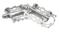 Tecora e Pedal Allround, silber