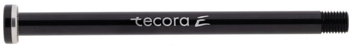 Tecora E Steckachse a sh m12 x p1.5 Länge 163,5 mm, Gewinde 13,5 mm