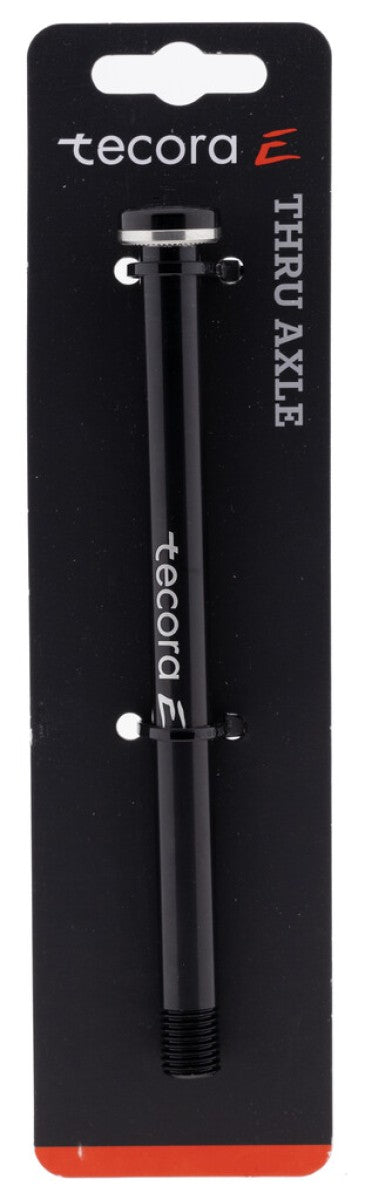 Tecora E Steckachse a sh m12 x p1.5 Länge 163,5 mm, Gewinde 13,5 mm