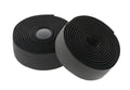 Buzaglo tecora e stuurlint confort naturel, ø2,5x30mm, 1.8m, zwart