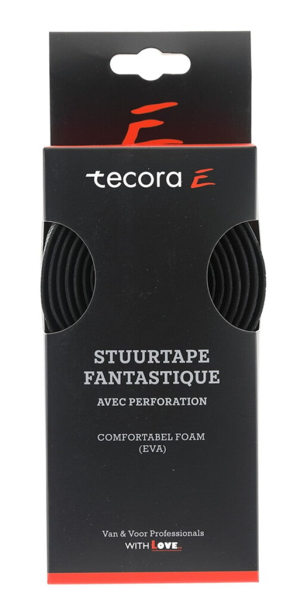 Tecora e stuurlint fantastique Perforation, ø2,5x30mm, 2m,zw
