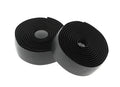 Buzaglo tecora e stuurlint magnifique carbon look, ø2.5x30mm, 2m, zw