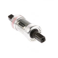 Tecora e trapas 131½mm bsa, kettinglijn 33.5, alu cup