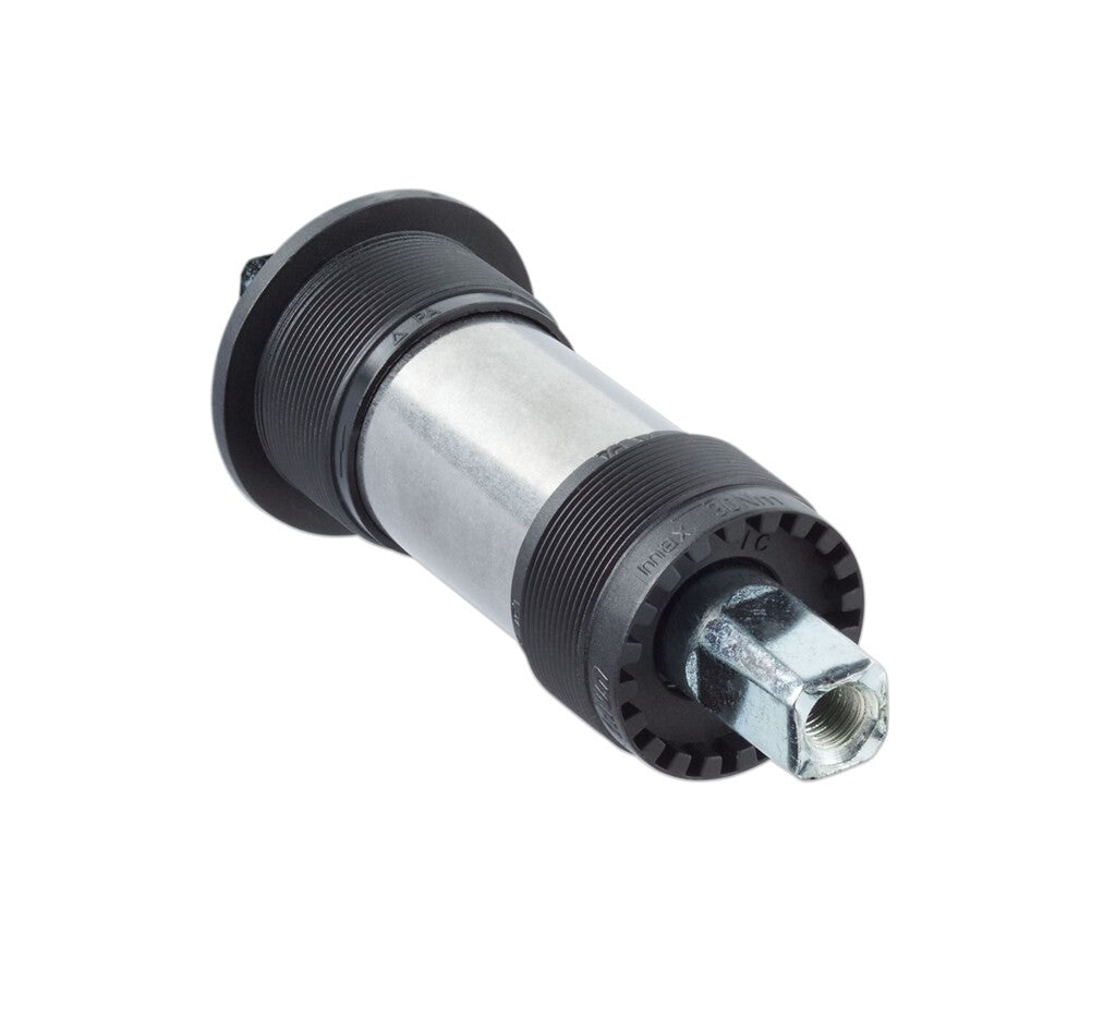Tecora E Innenlager 138 mm Einbaubreite, Kettenlinie 38,9 mm, Kunststoff-Lagerschale