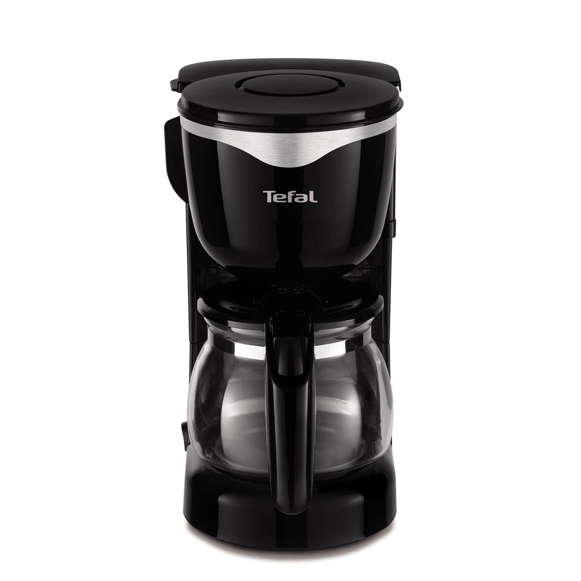 Tefal filterkoffiezetapparaat good value