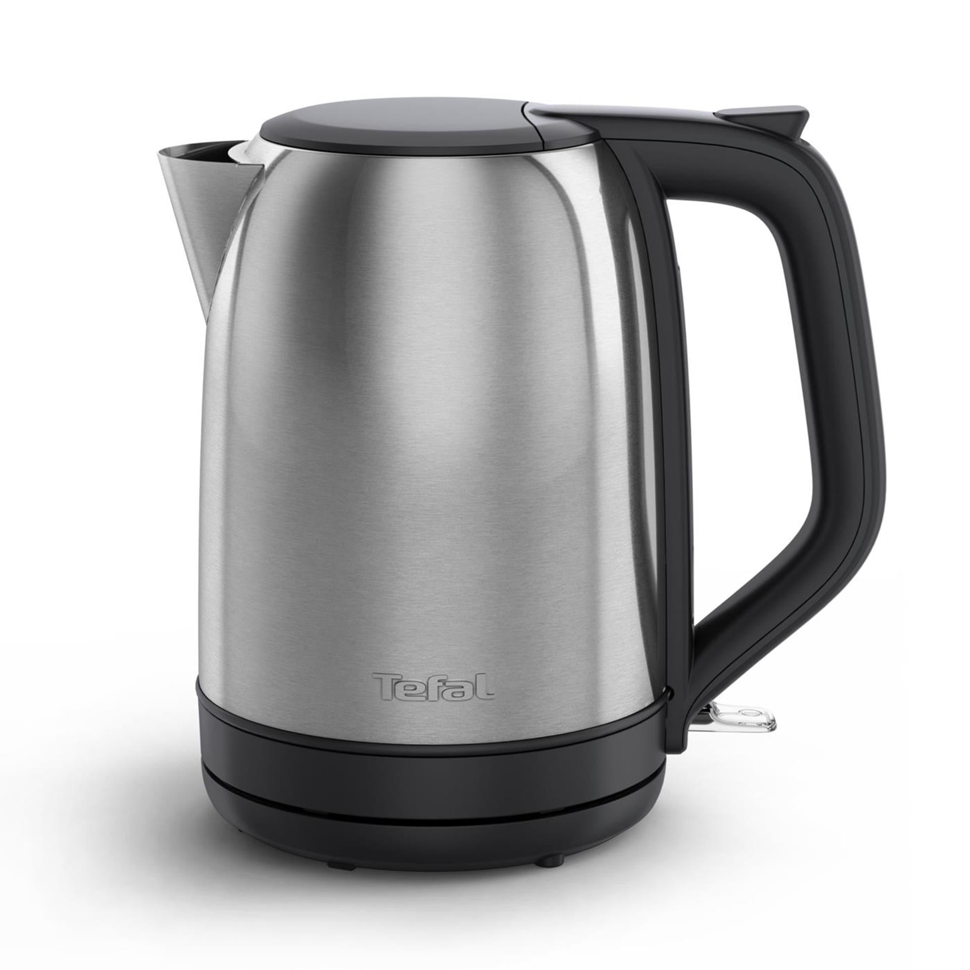 Tefal subito rvs waterkoker 1,7l 2400w