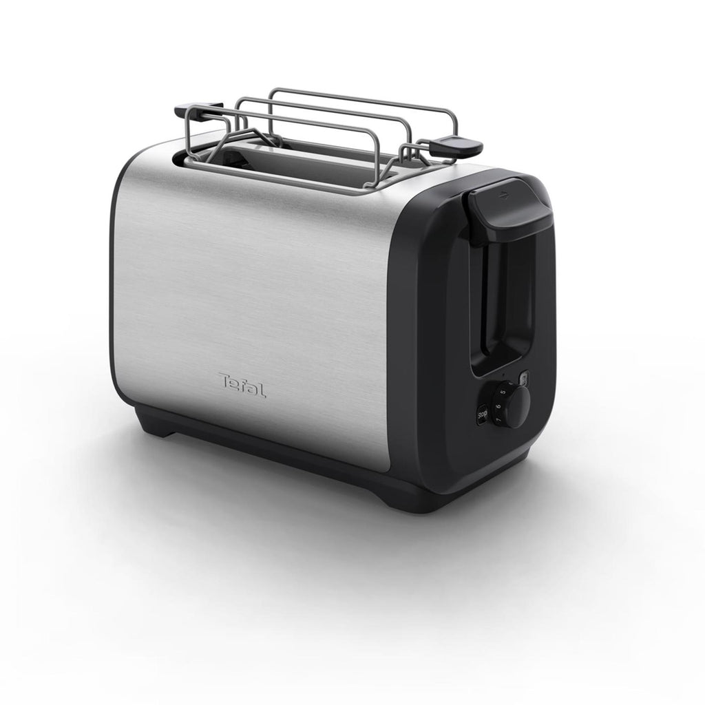 Tefal subito rvs broodrooster 1300w