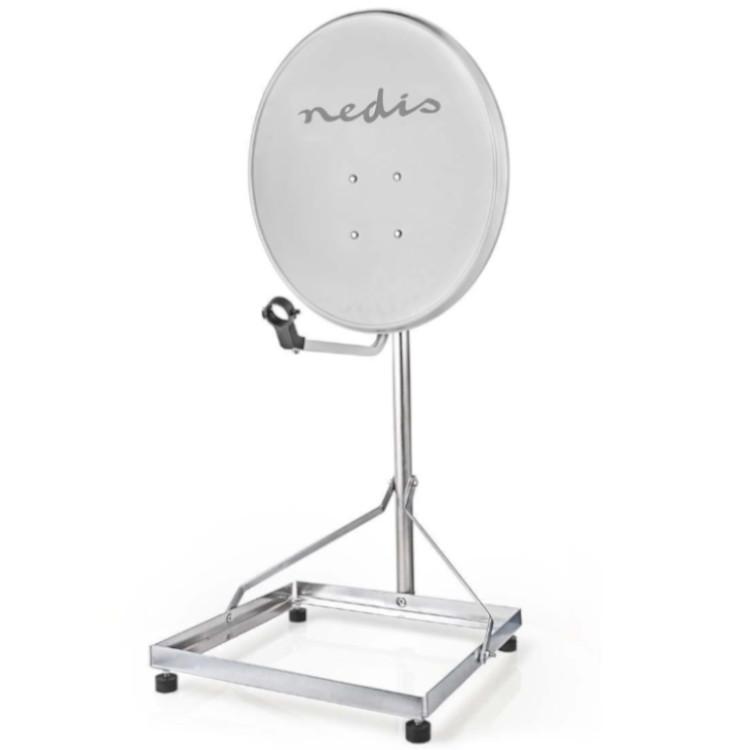 Nedis satelliet balkonstatief