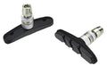 Tektro Felgenbremsbeläge 520.12, Cantilever-geprüft, 55 mm