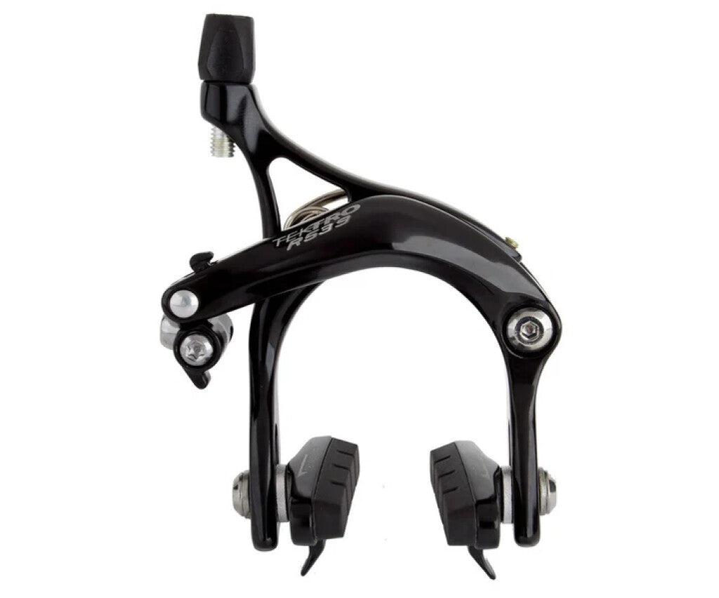 TEKTRO Bremssattel R539 hinten, 47–57 mm mit 28-mm-Achse, schwarz