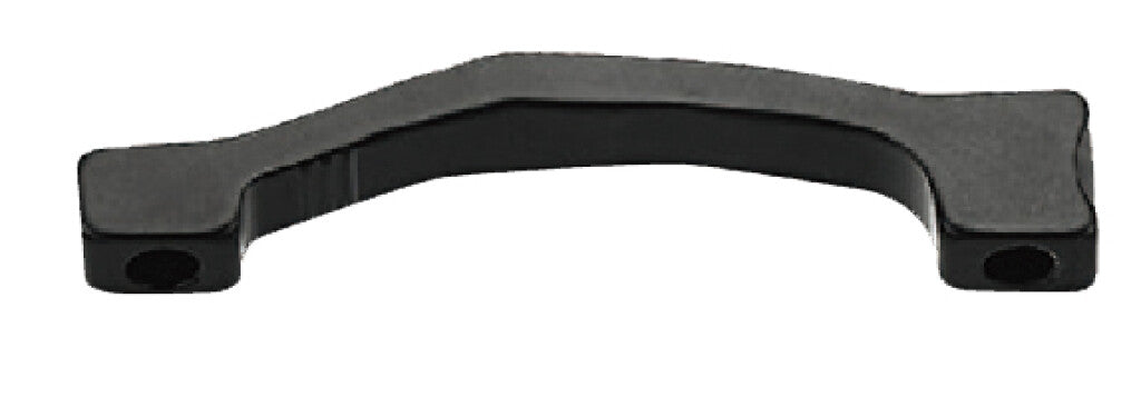 Tektro schijfrem adapter a12 postmount 180mm naar 203mm