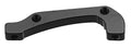 Tektro schijfrem adapter a3: vóór ø180mm achter ø160mm