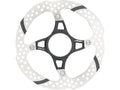 Tectro-Scheibenbremsrotor TR140-25 Ø140mm, 2St. Centerlock, ZLV