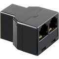 Dsl splitter