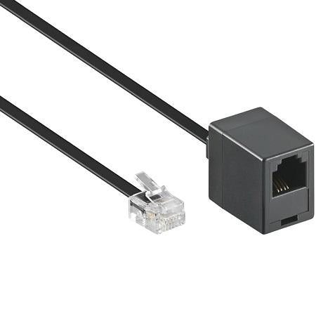 Ngk telefoon verleabel rj11