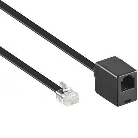 Ngk telefoon verleabel rj12