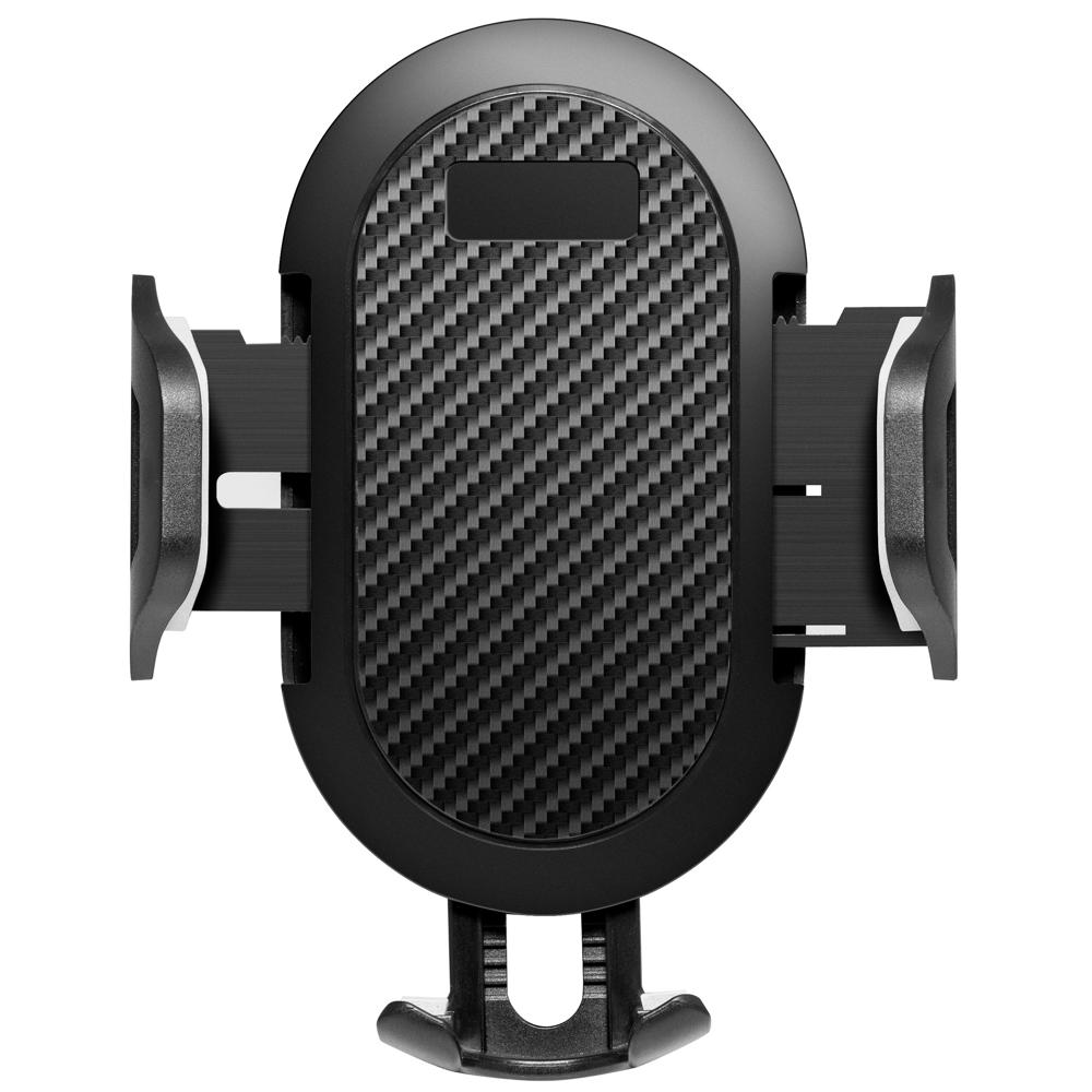 Smartphone autohouder