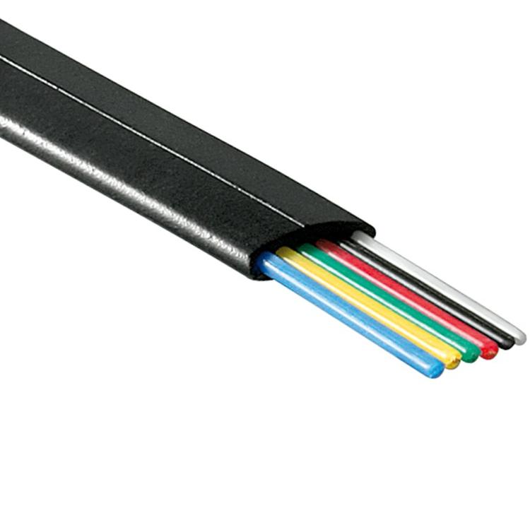 Abi telefoonkabel op rol
