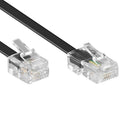 Dsl kabel rj11 naar rj45