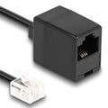 Telefoonkabel rj11 naar rj45