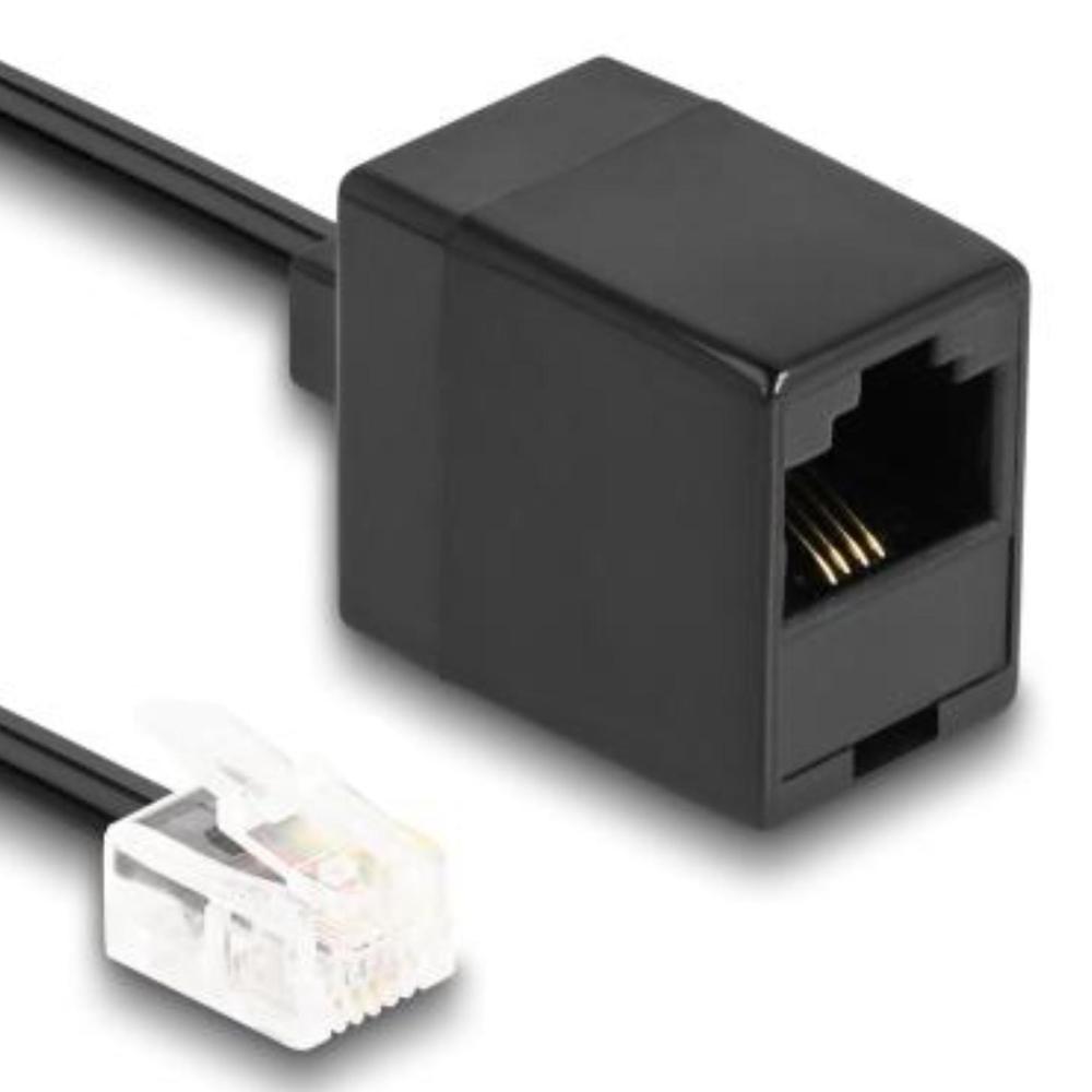 Telefoonkabel rj11 naar rj45