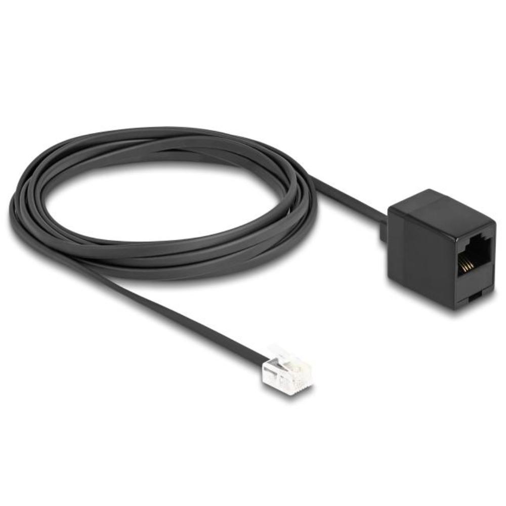 Telefoonkabel rj11 naar rj45