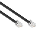 Telefoonkabel rj12