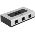 Telefoonkabelsplitter rj11
