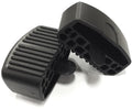 Telesteps rubber voeten combi line-solid line | 2 stuks - 9514-101 - 9514-101