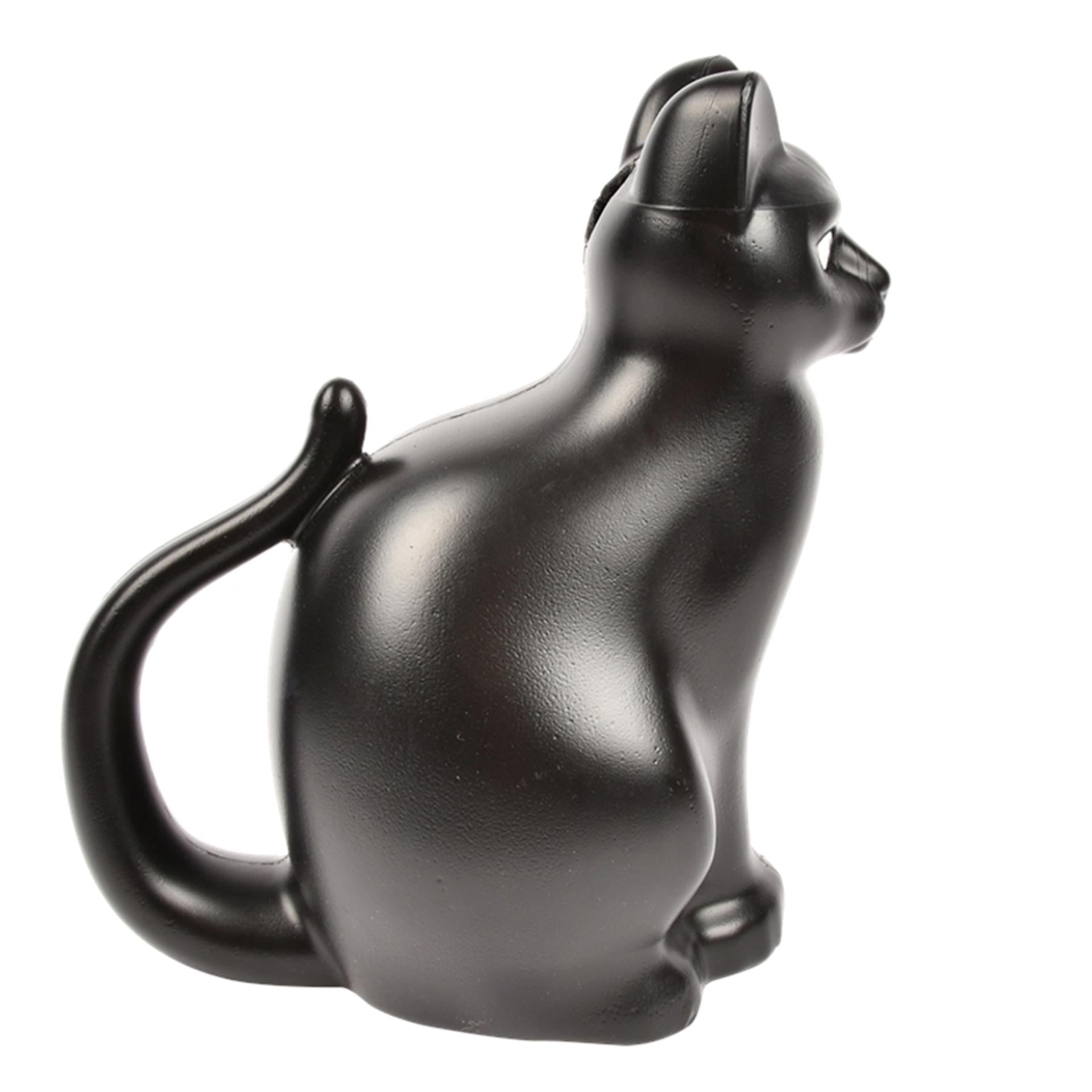 Esschert design gieter kat