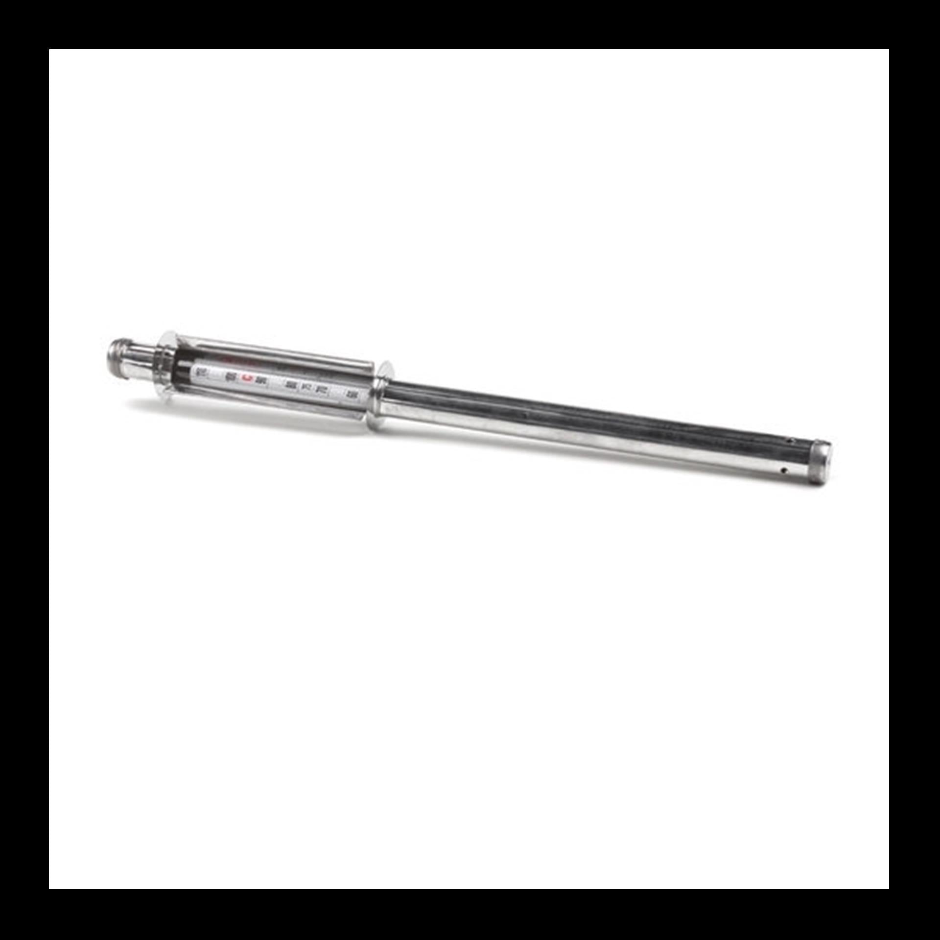 Deti weckthermometer 42cm voor inmaakpot steriliseerthermometer