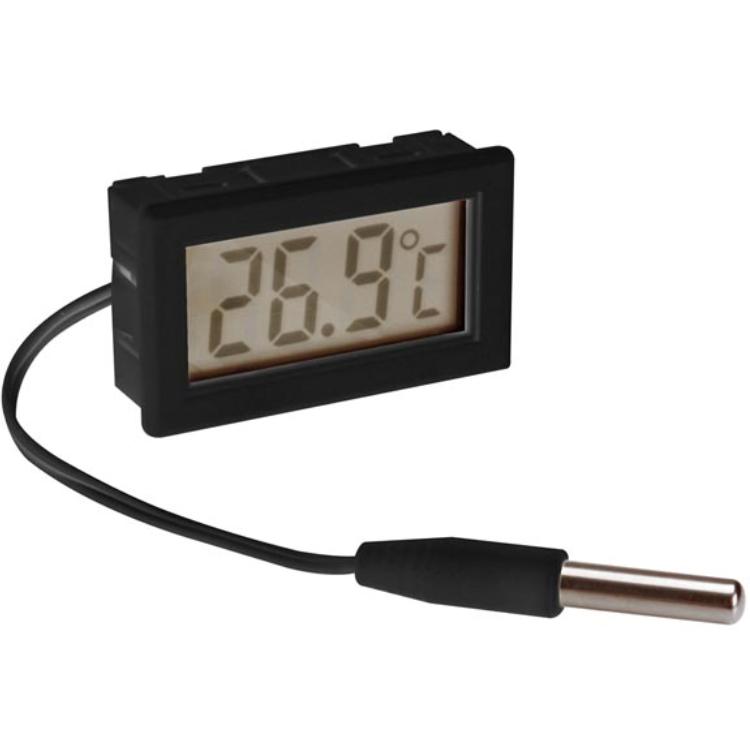 Thermometer