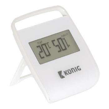 Nedis thermometer