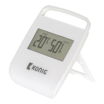 Nedis thermometer