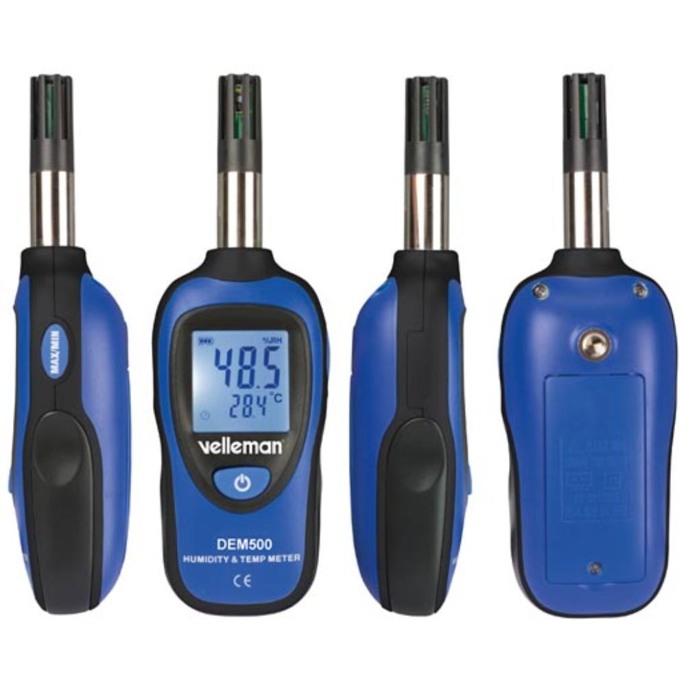 Thermometer