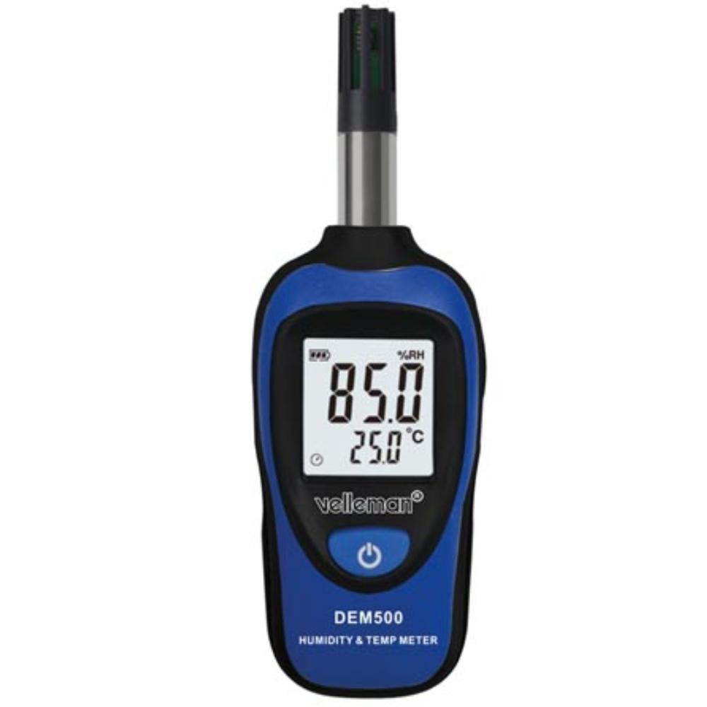 Thermometer