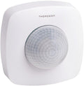 Enzo thorgeon aanwezigheidsmelder opbouw plafond 360 graden wit - 3900550
