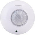 Enzo thorgeon bewegingsmelder opbouw plafond 360 graden wit - 3900520