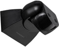Enzo thorgeon bewegingsmelder opbouw wand 180 graden ip65 verstelbaar zwart - 3900505