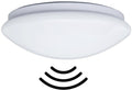 Enzo thorgeon plafonniere rond 275mm e27 + sensor - 5017811