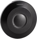 Enzo thorgeon radar bewegingssensor opbouw plafond 360 graden zwart - 3900541
