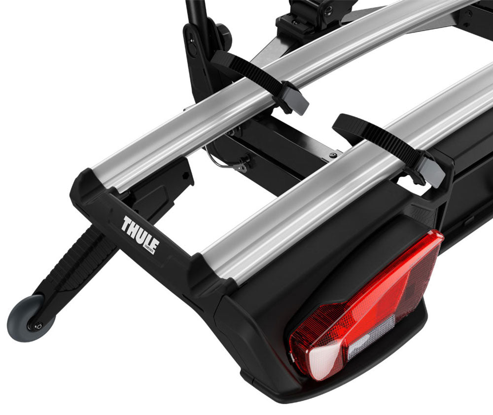 Thule transport wheel