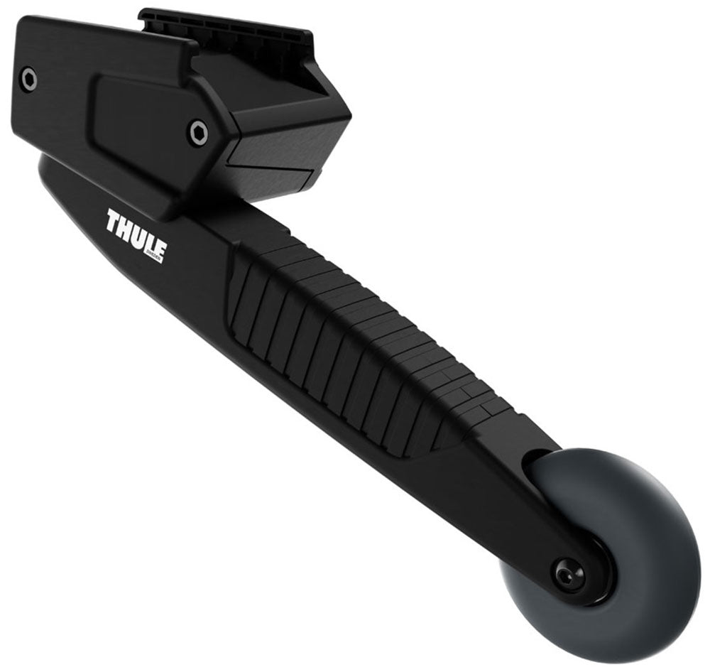 Thule transport wheel