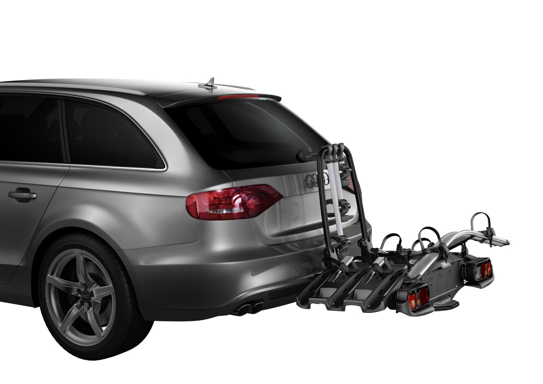 Thule velocompact bike adapter
