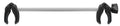 Thule backspace xt 3rd bike arm