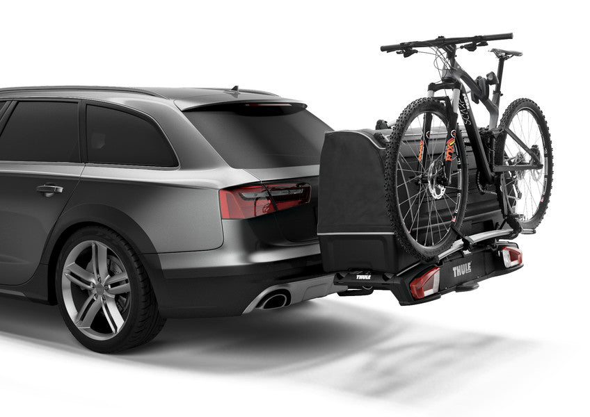 Thule backspace xt 3rd bike arm
