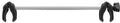 Thule backspace xt 4th bike arm