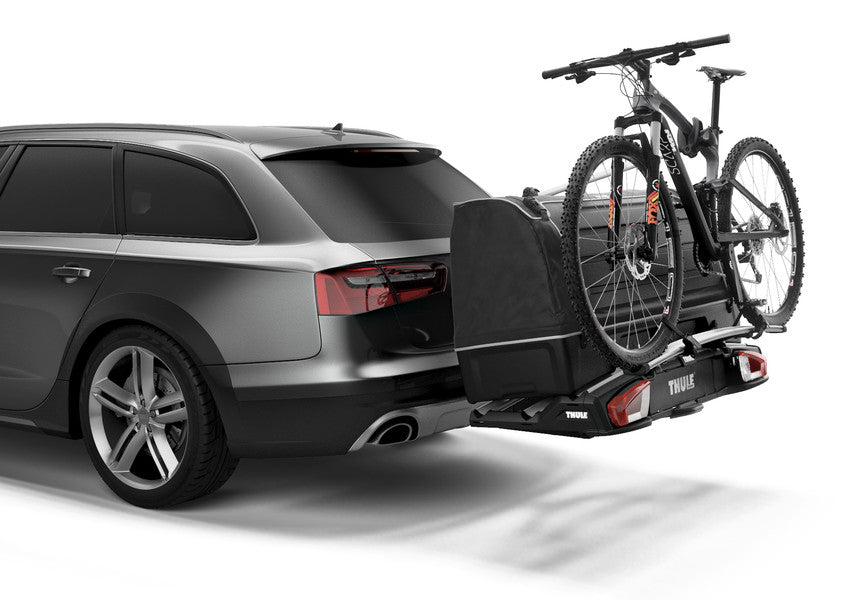 Thule backspace xt 4th bike arm